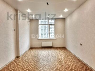 4-бөлмелі пәтер · 94.9 м² · 4/16 қабат, Е-429 14, бағасы: 57 млн ₸ в Астане, Нура р-н