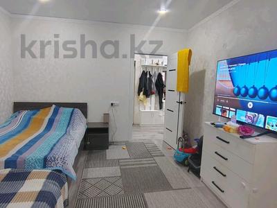 1-комнатная квартира · 43 м² · 1/3 этаж, алтын дала за 18 млн ₸ в Петропавловске