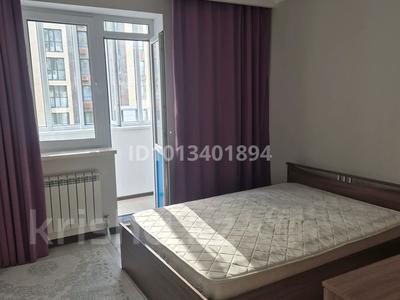 2-бөлмелі пәтер · 60.6 м² · 4/12 қабат, Култегин, бағасы: ~ 32.7 млн ₸ в Астане, Нура р-н