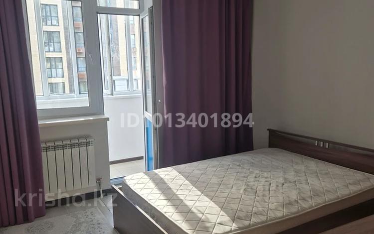 2-бөлмелі пәтер · 60.6 м² · 4/12 қабат, Култегин, бағасы: ~ 32.7 млн ₸ в Астане, Нура р-н — фото 2