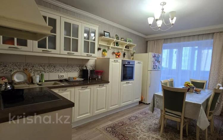 2-комнатная квартира · 73.4 м² · 2/10 этаж, Тархана 17 за 35 млн ₸ в Астане, р-н Байконур — фото 2