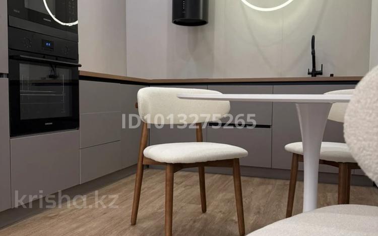 2-бөлмелі пәтер · 50 м² · 5/5 қабат, 20-й микрорайон 22, бағасы: 31.9 млн ₸ в Алматы, Алатауский р-н — фото 2