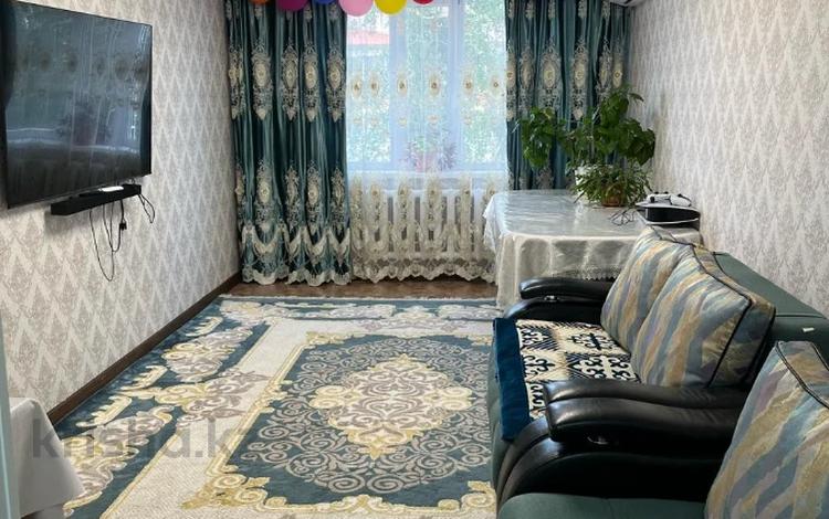 4-бөлмелі пәтер · 87 м² · 5/10 қабат, Ледовского 41, бағасы: 35 млн ₸ в Павлодаре — фото 18
