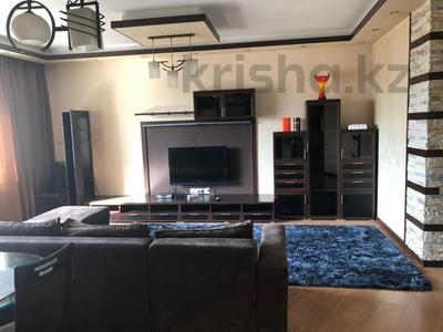 2-комнатная квартира · 76 м² · 13/22 этаж, Достык 97 — Снегина. Достык Плаза за 500 000 ₸ в Алматы, Медеуский р-н