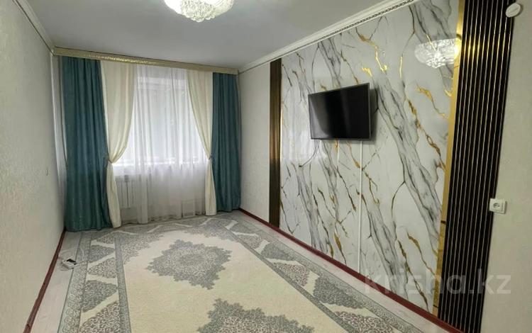 1-комнатная квартира · 36 м² · 2/5 этаж, казангап за ~ 8.3 млн ₸ в Актобе — фото 4