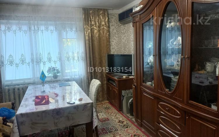 3-бөлмелі пәтер · 60 м² · 4/5 қабат, Жаманкулова 6, бағасы: 13.5 млн ₸ в Актобе, мкр Москва — фото 8