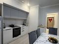 4-бөлмелі пәтер · 95 м² · 6/9 қабат, Роза Багланова — Пересечение улицы Орынбор- проспект Туран, бағасы: 71 млн ₸ в Астане, Нура р-н — фото 6
