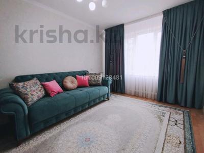 2-бөлмелі пәтер · 54 м² · 3/5 қабат, мкр 5, бағасы: 19.5 млн ₸ в Актобе