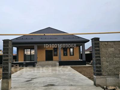 Отдельный дом · 4 комнаты · 200 м² · 6 сот., Хан Тенгри 3 за 75 млн 〒 в Казцик