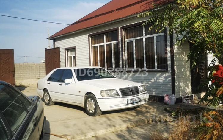 Отдельный дом · 6 комнат · 212 м² · 12 сот., Массив Жанат 52 за 25 млн 〒 в Шубарсу — фото 14