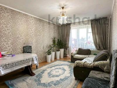 3-комнатная квартира · 74 м² · 1/5 этаж, Жастар за 25 млн ₸ в Талдыкоргане, мкр Жастар