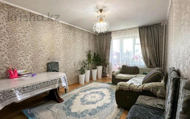 3-бөлмелі пәтер · 74 м² · 1/5 қабат, Жастар, бағасы: 25 млн ₸ в Талдыкоргане, мкр Жастар — фото 6