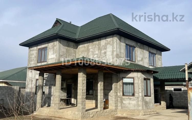 Жеке үй · 6 бөлме · 176 м² · 8 жүзд., Мәдениет ш/а., Кудайберген Жубанов 13, бағасы: 90 млн ₸ в Алматы, Алатауский р-н — фото 2