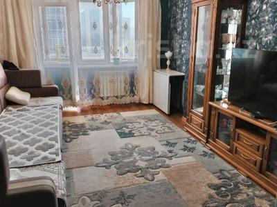 1-комнатная квартира · 43.7 м² · 7/10 этаж, Жибек Жолы 11 за 19.5 млн 〒 в Усть-Каменогорске