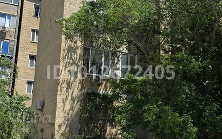 1-бөлмелі пәтер · 42 м² · 2/5 қабат, 14-й мкр 36, бағасы: 12 млн ₸ в Актау — фото 2