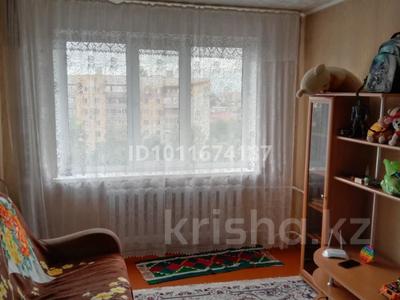 1-комнатная квартира · 35 м² · 3/5 этаж, Астана 46 за 8 млн ₸ в Аксу
