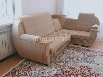 1-комнатная квартира · 35 м² · 2/3 этаж, Сатпаева 61 за 130 000 ₸ в Жезказгане