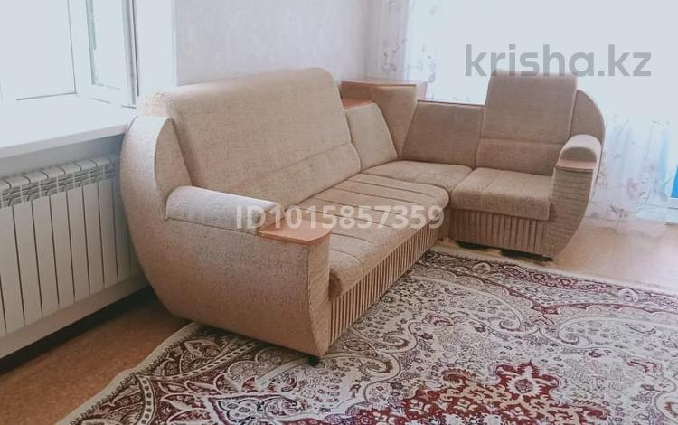 1-комнатная квартира · 35 м² · 2/3 этаж, Сатпаева 61 за 130 000 ₸ в Жезказгане — фото 2