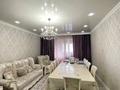 3-бөлмелі пәтер · 94.7 м² · 7/9 қабат, мкр Акбулак, Чуланова 143, бағасы: 50.5 млн ₸ в Алматы, Алатауский р-н