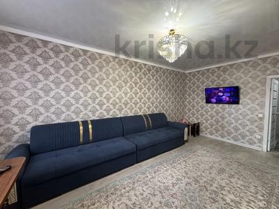 2-комнатная квартира · 61 м² · 3/10 этаж, Сейфуллина 51/1 за 36 млн ₸ в Алматы, Турксибский р-н