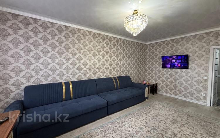 2-комнатная квартира · 61 м² · 3/10 этаж, Сейфуллина 51/1 за 36 млн ₸ в Алматы, Турксибский р-н — фото 2