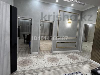 3-бөлмелі пәтер · 107 м² · 9/12 қабат, 17-ш/а. 113, бағасы: 45 млн ₸ в Актау, 17-й мкр