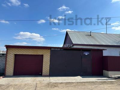 Отдельный дом · 4 комнаты · 120 м² · 6.5 сот., Молодогвардейская 5/1 — Компоселок. Автодорожная за 26 млн ₸ в Семее