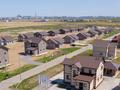 Отдельный дом · 5 комнат · 154 м² · 10 сот., Коттеджный городок Уркер 19 за ~ 80.1 млн 〒 в Астане, Нура р-н — фото 20