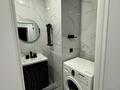 1-бөлмелі пәтер · 48 м² · 4/7 қабат, Касыма Шарипова 206/7, бағасы: 30.5 млн ₸ в Алматы, Алатауский р-н — фото 7