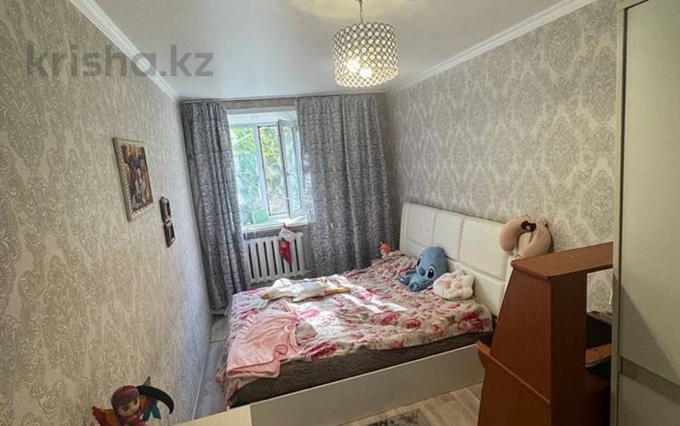 3-комнатная квартира · 56.2 м² · 1/3 этаж, пушкина 70а за 13.6 млн ₸ в Кокшетау — фото 2