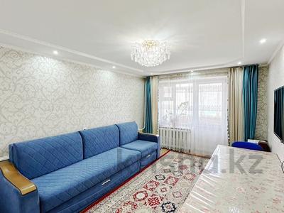 3-комнатная квартира, 60 м², 1/5 этаж, Суворова 14 за 19.9 млн 〒 в Астане, Сарыарка р-н