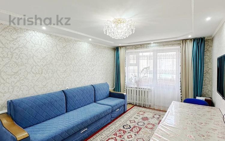 3-комнатная квартира, 60 м², 1/5 этаж, Суворова 14 за 19.9 млн 〒 в Астане, Сарыарка р-н — фото 2