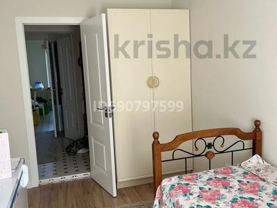 4-комнатная квартира · 75 м² · 5/5 этаж, мкр Тастак-2 40 — Дуйсенова Прокофьева за 46 млн 〒 в Алматы, Алмалинский р-н