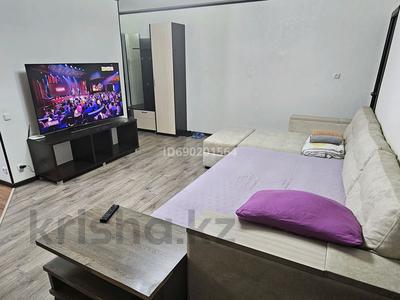 2-бөлмелі пәтер · 45 м² · 4/5 қабат, Ленина 137, бағасы: 12 000 ₸ в Рудном