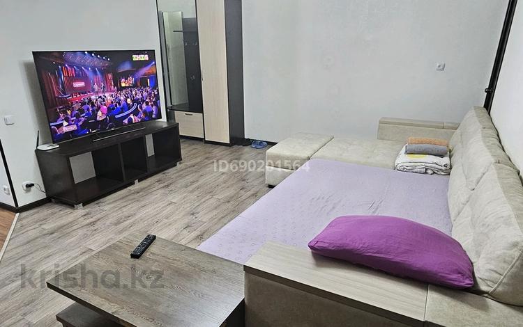 2-бөлмелі пәтер · 45 м² · 4/5 қабат, Ленина 137, бағасы: 12 000 ₸ в Рудном — фото 30