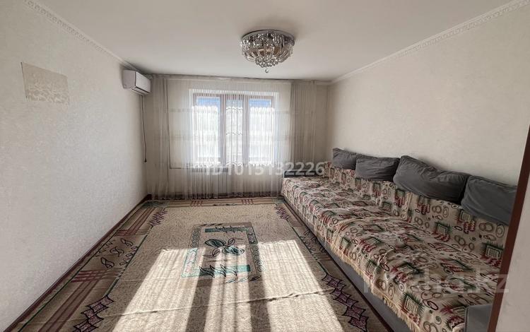 2-комнатная квартира · 58 м² · 3/5 этаж, Каратал 42 за 180 000 ₸ в Талдыкоргане — фото 2