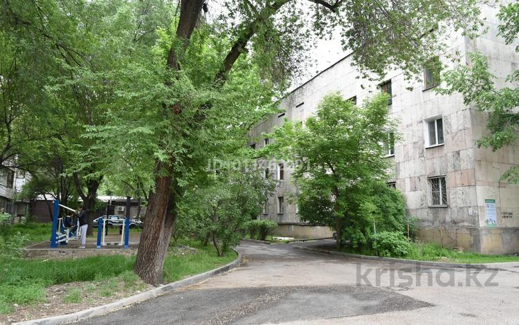 3-комнатная квартира · 87.1 м² · 3/3 этаж, Акан Серы 11Б за 59.9 млн ₸ в Алматы, Турксибский р-н — фото 2