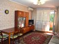 3-комнатная квартира · 87.1 м² · 3/3 этаж, Акан Серы 11Б за 59.9 млн ₸ в Алматы, Турксибский р-н — фото 17