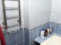 3-комнатная квартира · 87.1 м² · 3/3 этаж, Акан Серы 11Б за 59.9 млн ₸ в Алматы, Турксибский р-н — фото 32
