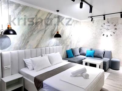 2-комнатная квартира · 50 м² · 2/4 этаж, Пр.Момышулы 9а — Пл.Аль-Фараби за 20 000 ₸ в Шымкенте, Аль-Фарабийский р-н