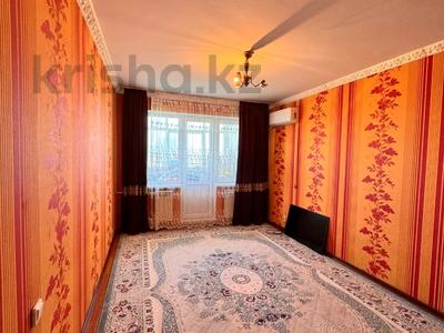 2-бөлмелі пәтер · 44 м² · 5/5 қабат, пр-т Абая, бағасы: 10.7 млн ₸ в Актобе