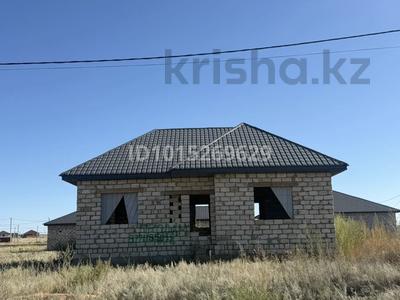 Часть дома · 4 комнаты · 130 м² · 10 сот., Жанаконыс -4 39 за 9 млн ₸ в Актобе, жилой массив Жанаконыс-4