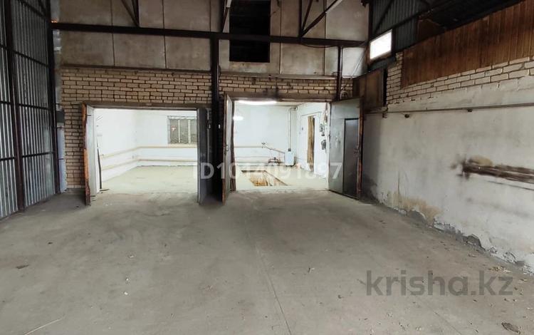 Гараж · 120 м² · Телеграфная 2/1 — Карбышева за 250 000 ₸ в Уральске — фото 2