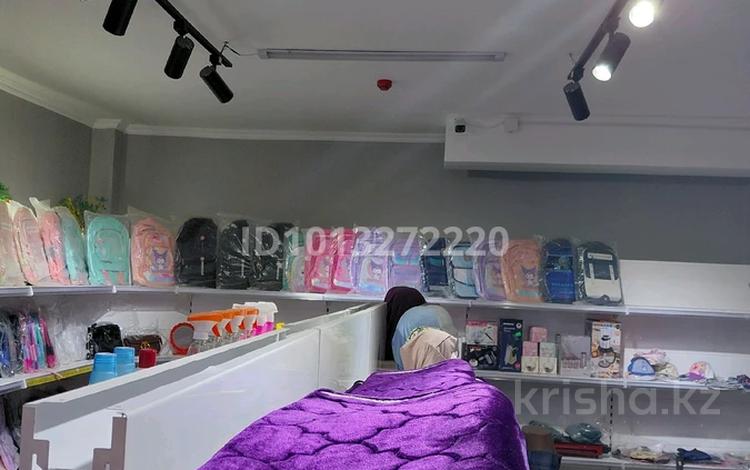 Магазины и бутики · 140 м² за 30 млн ₸ в Алматы, Жетысуский р-н — фото 2