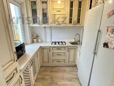 3-комнатная квартира · 62 м² · 4/5 этаж, В. Чкалова 2 за 22 млн 〒 в Костанае