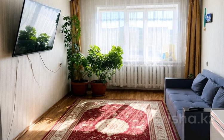 2-бөлмелі пәтер · 52 м² · 4/5 қабат, Боровской 59 — Шейх, бағасы: 14.1 млн ₸ в Кокшетау — фото 2