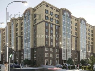 3-комнатная квартира · 83.47 м², Жумабаева 13 — Жумабаева за 29.5 млн ₸ в Кокшетау