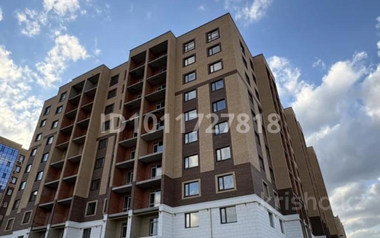 3-комнатная квартира · 84 м², Жумабаева 13 — Жумабаева за 29.5 млн ₸ в Кокшетау — фото 4
