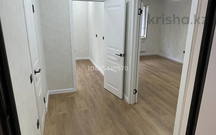 1-комнатная квартира, 35 м², 3/6 этаж, мкр Жулдыз-2 18Б