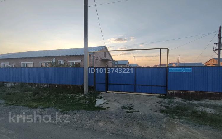 Часть дома · 2 комнаты · 80 м² · 10 сот., Өркениет за 8.5 млн ₸ в  — фото 2